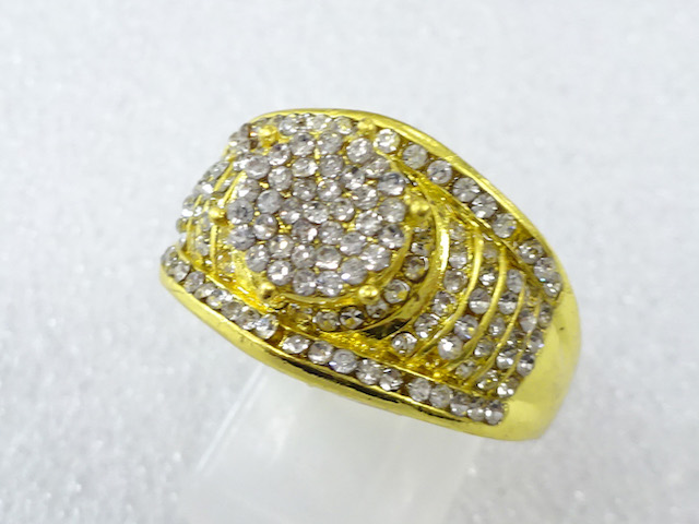 Japanese Kimono / Antique Accessories Metal